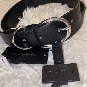 Women’s M/L Black Belt